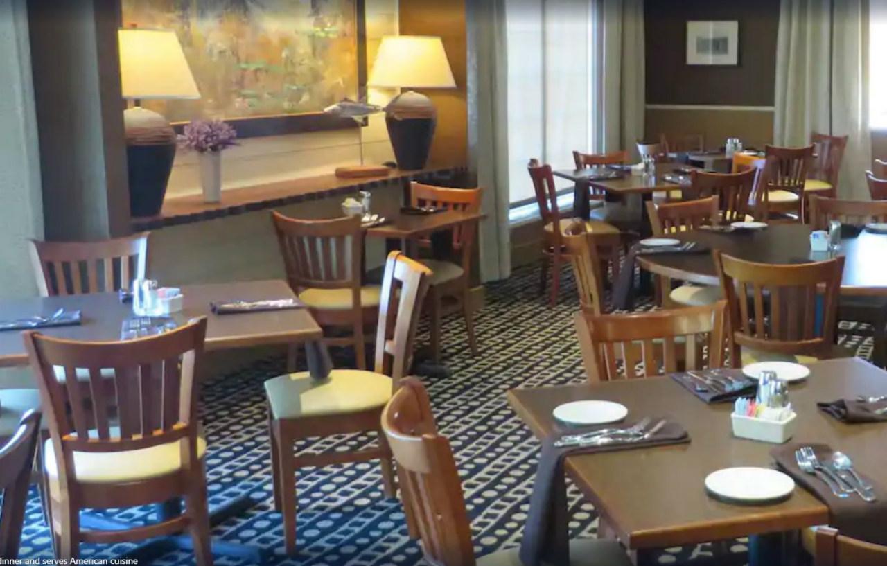 Wingate By Wyndham 3* Elkins